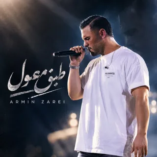 طبق معمول