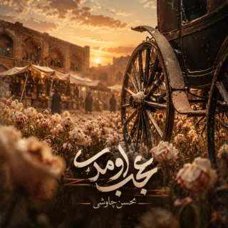 عجب آمدی