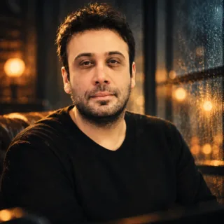 چنگیز