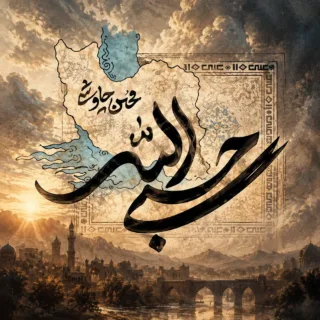 حسبی الله