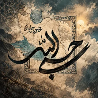 حسبی الله