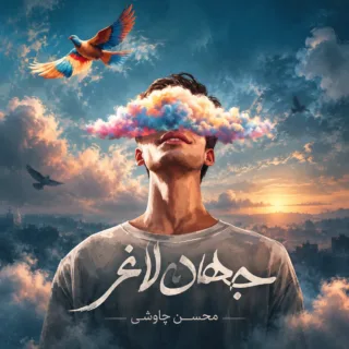 جهان لاغر