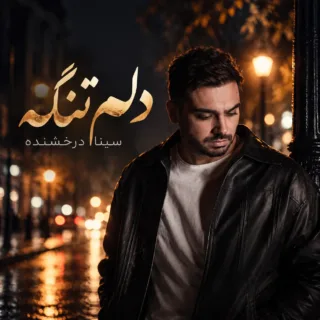 دلم تنگته
